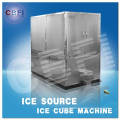 Automatic Packaging Equipment Matching Cube Ice Making Machine